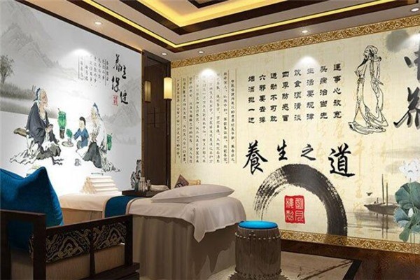 王氏風(fēng)濕健康中心加盟