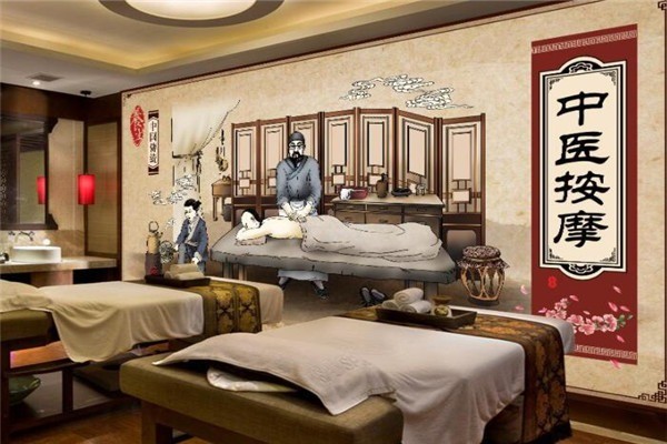 王氏風(fēng)濕健康中心加盟
