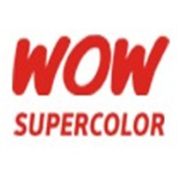 WowColourful彩妝加盟