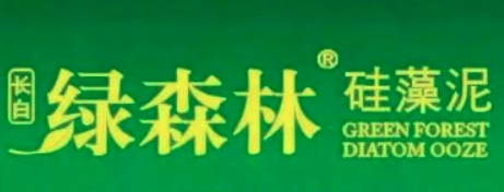 長白綠森林硅藻泥加盟