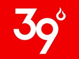 39度空間快時尚男裝加盟