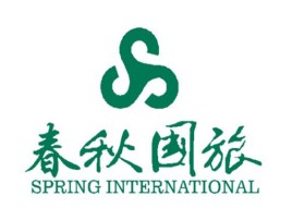 春秋國旅加盟
