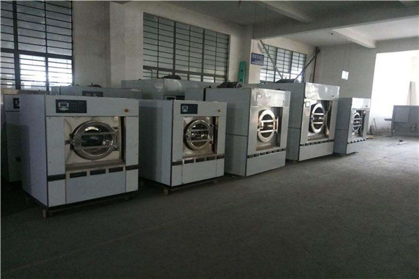 jyg凈衣館洗衣加盟