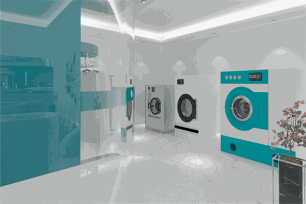 jyg凈衣館洗衣加盟