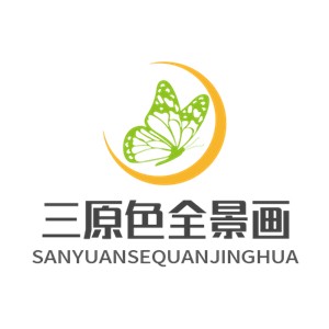 三原色全景畫加盟
