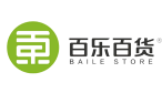 百樂百貨加盟