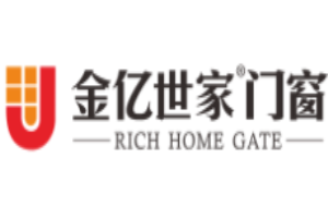 金億世家門窗加盟
