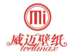 威邁壁紙加盟