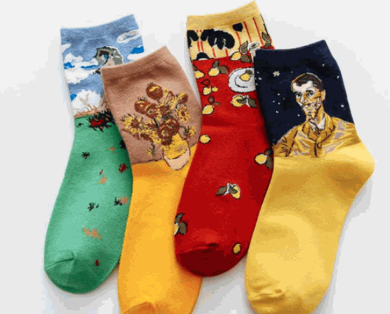 happy socks加盟