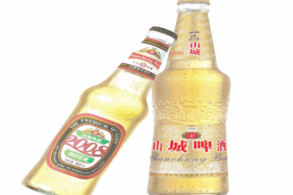 山城啤酒加盟