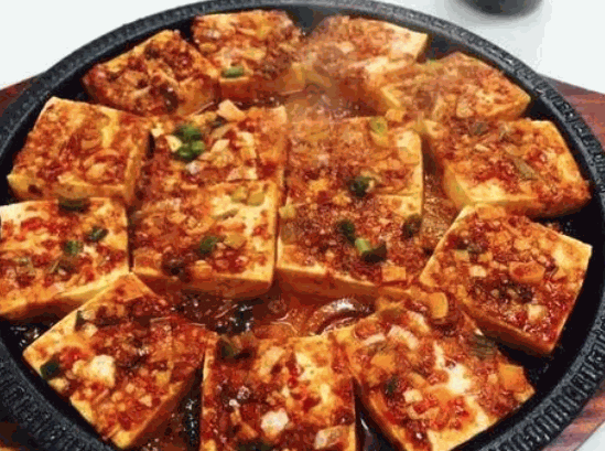 不問豆腐加盟