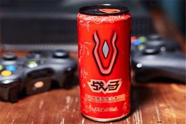 戰(zhàn)馬飲料加盟