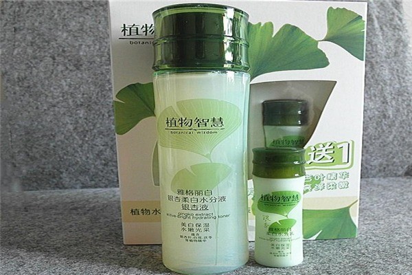 植物智慧加盟