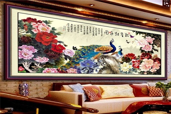 靈巧匠全景畫加盟