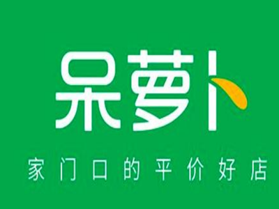 呆蘿卜加盟