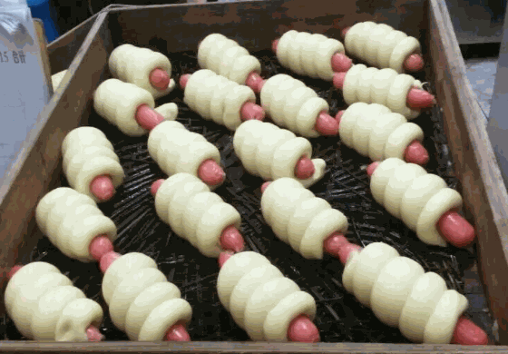 饃饃遇上饃加盟