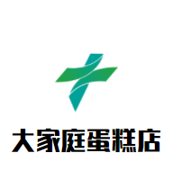 大家庭蛋糕店加盟