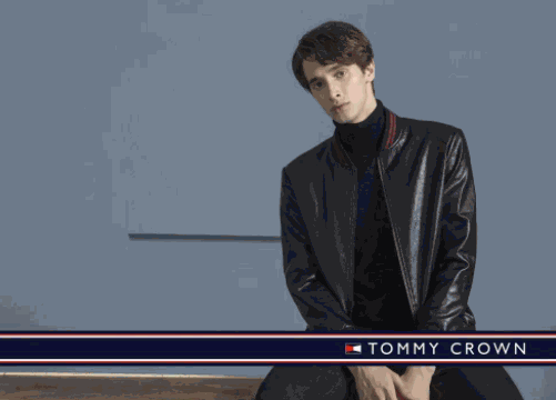 tommy crown加盟