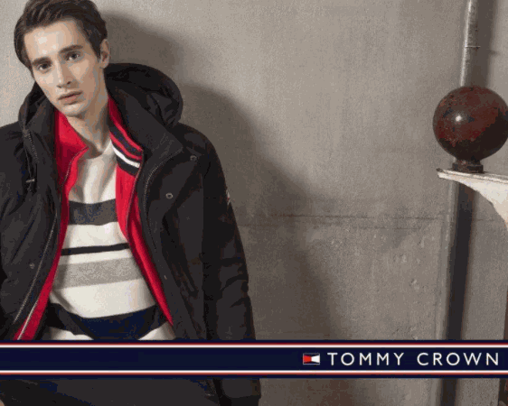 tommy crown加盟