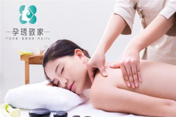 孕琇致家產(chǎn)后恢復(fù)中心加盟