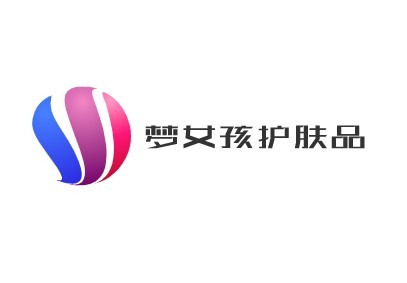 夢女孩護膚品加盟