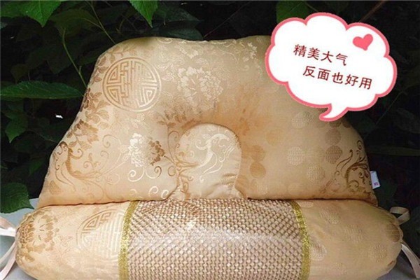 健治一號保健枕加盟