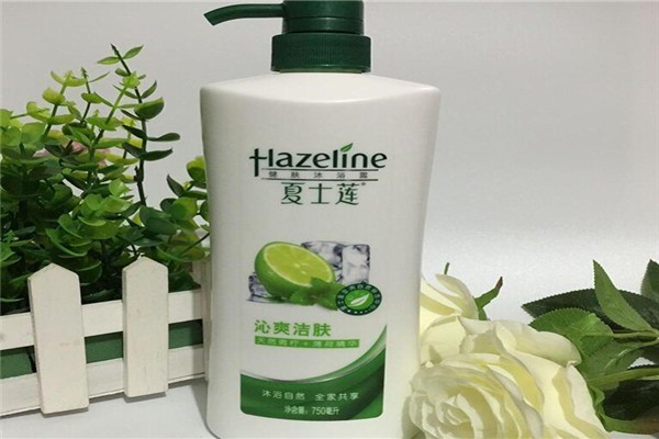 夏士蓮洗發(fā)系列加盟