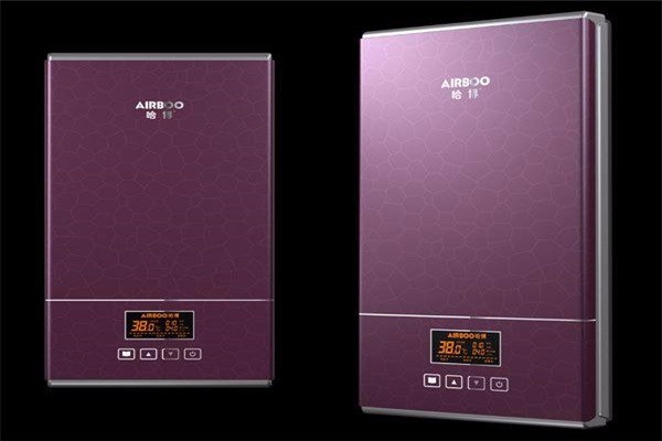 哈博即熱式電熱水器加盟