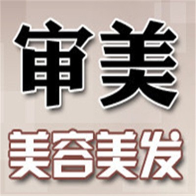 審美美容美發(fā)加盟