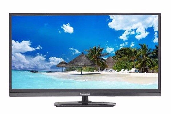 長虹液晶彩電加盟