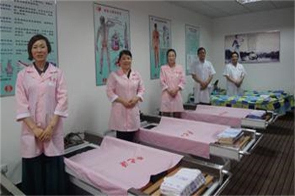 脊理堂正脊養(yǎng)生加盟
