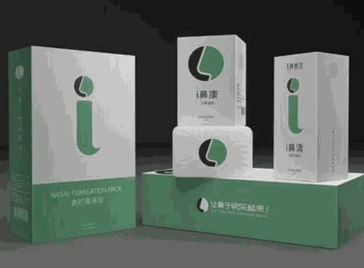 鼻宜生加盟