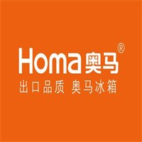 奧馬冰箱加盟