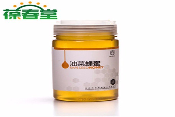 葆春堂蜂蜜加盟