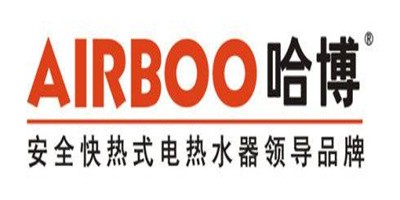 哈博即熱式電熱水器加盟
