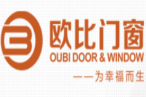 歐比門窗加盟