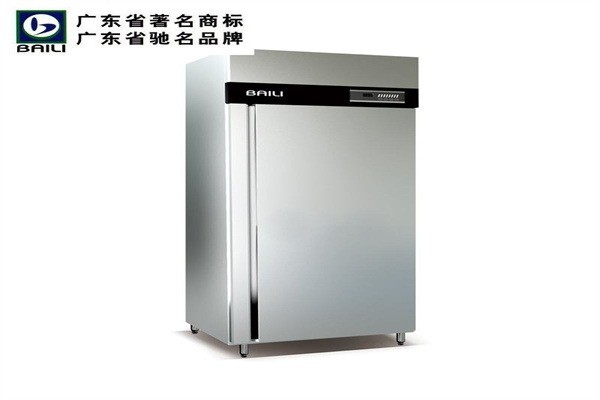 百利冰箱加盟