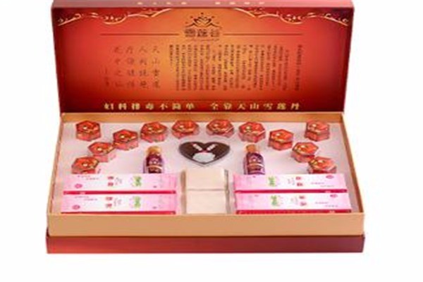 雪蓮谷養(yǎng)生加盟