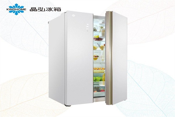 晶弘冰箱加盟
