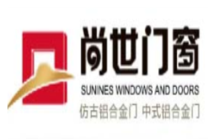 尚世門窗加盟