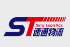 速通物流加盟