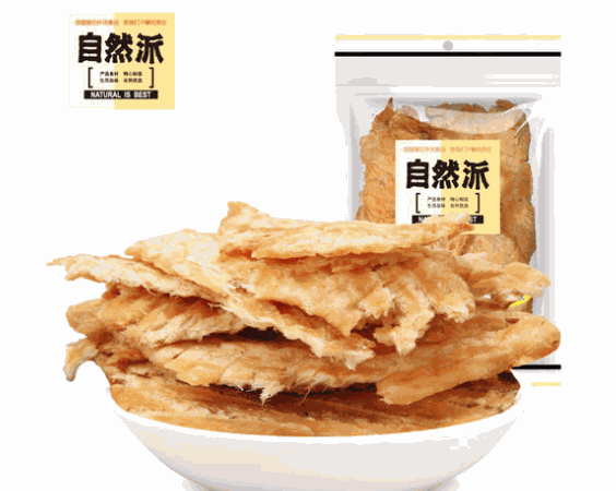 自然派食品加盟