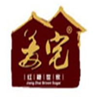 姜宅紅糖加盟