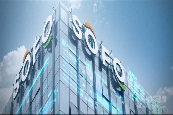sofo按摩椅加盟
