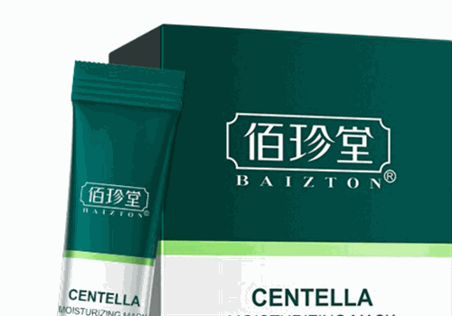 百珍堂加盟