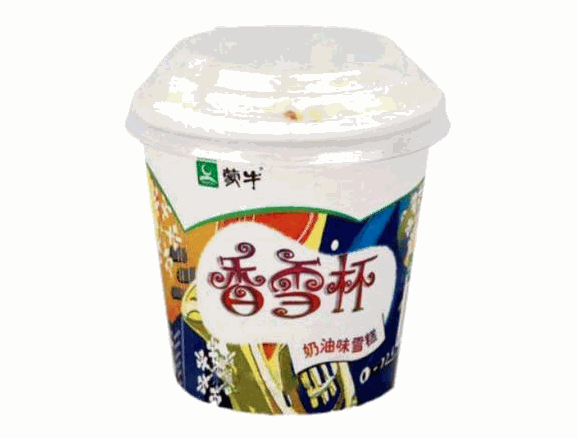蒙牛雪糕加盟