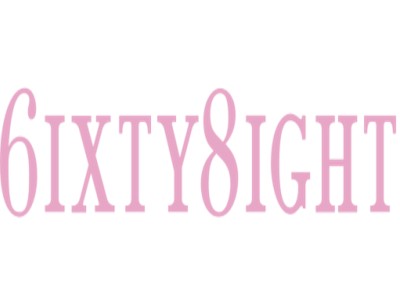 6ixty8ight加盟