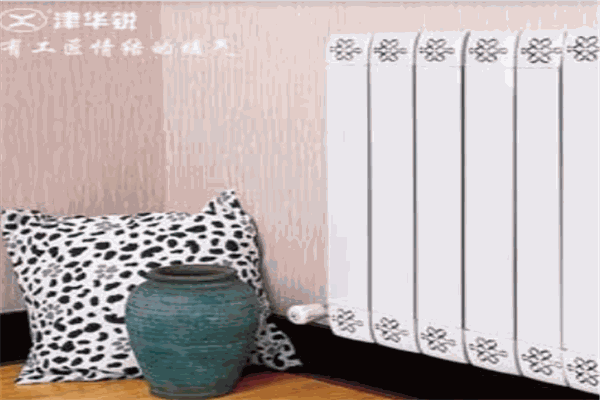 津華銳暖氣片加盟