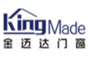 金邁達(dá)門(mén)窗加盟