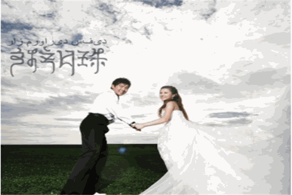飛揚(yáng)婚紗攝影加盟